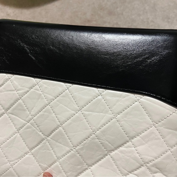 Chanel Gabrielle Bag Large - Picture 8 of 9